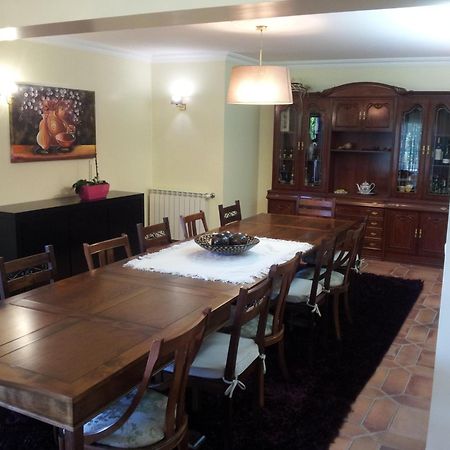 Villa D'Arcos Экстерьер фото