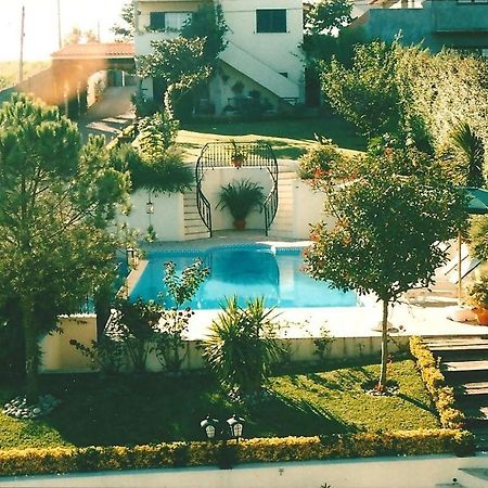 Villa D'Arcos Экстерьер фото