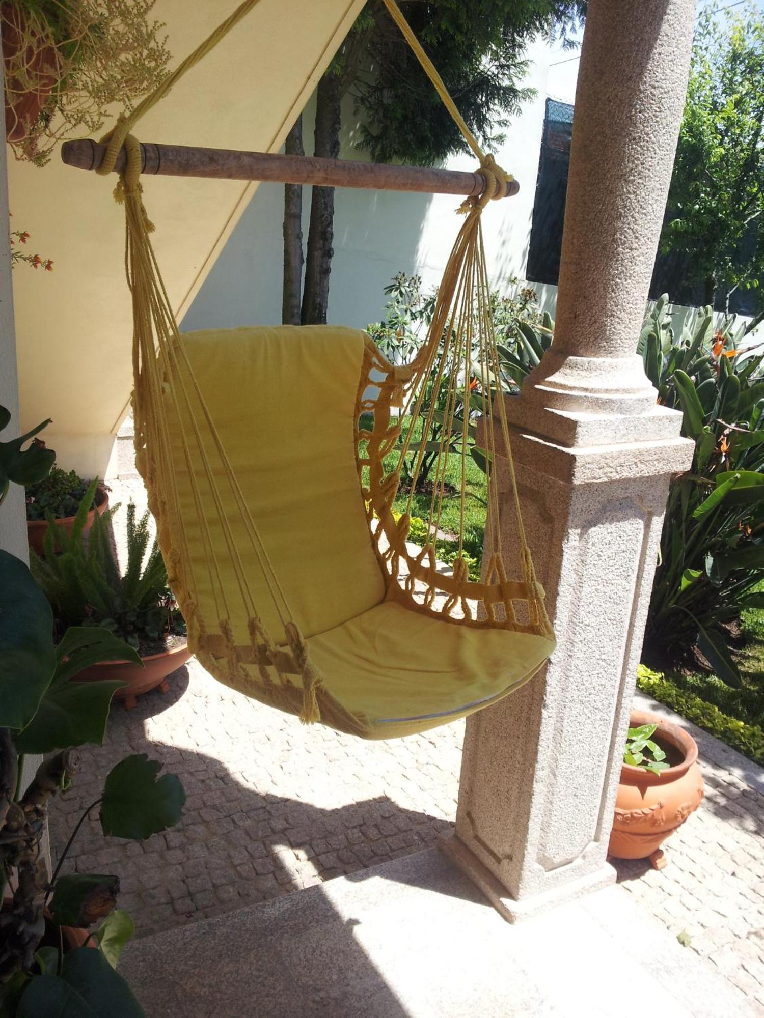 Villa D'Arcos Экстерьер фото