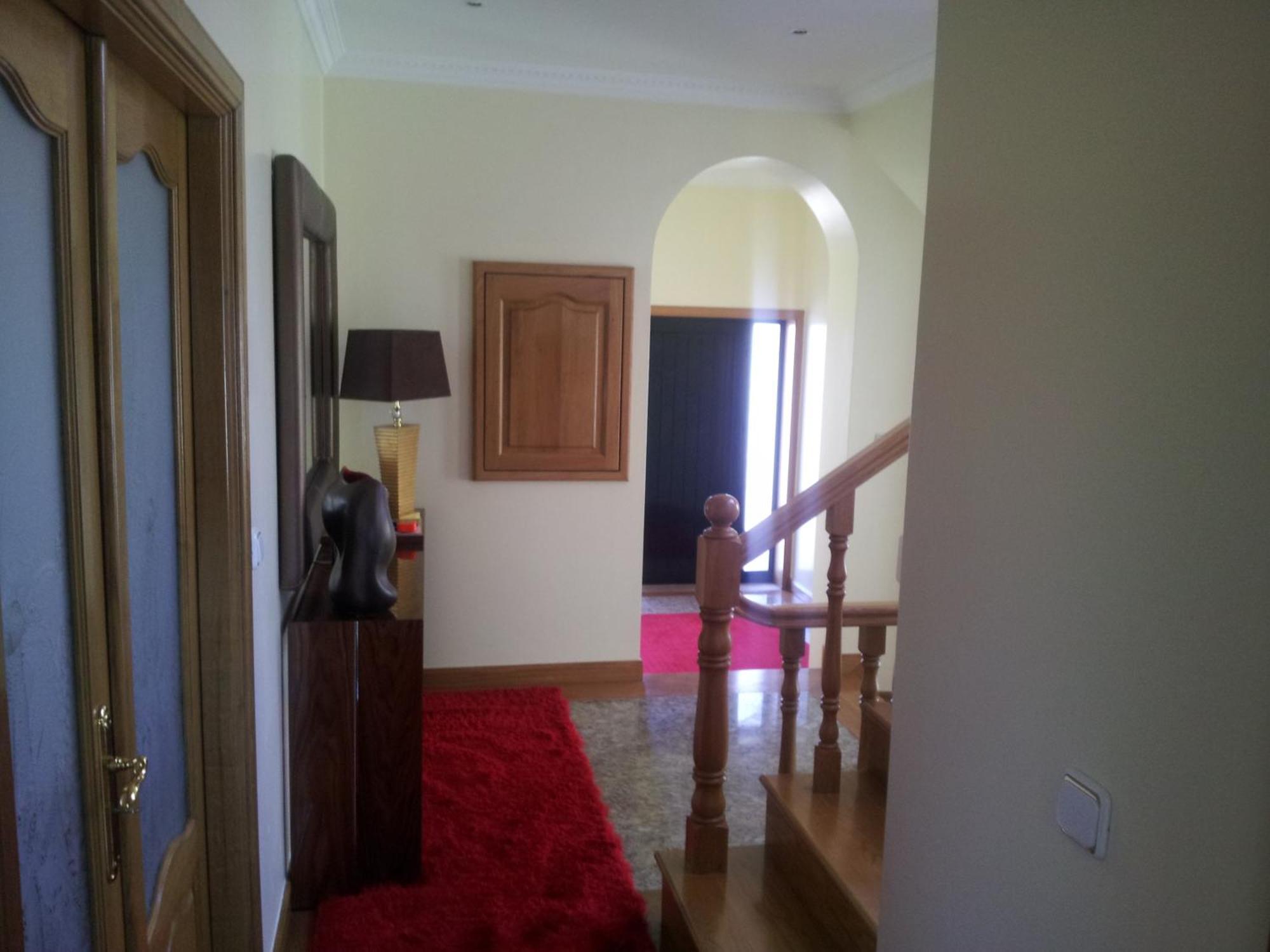 Villa D'Arcos Экстерьер фото