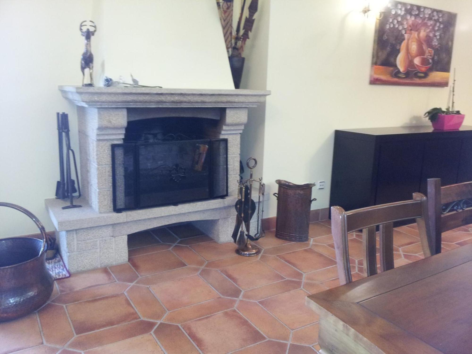 Villa D'Arcos Экстерьер фото
