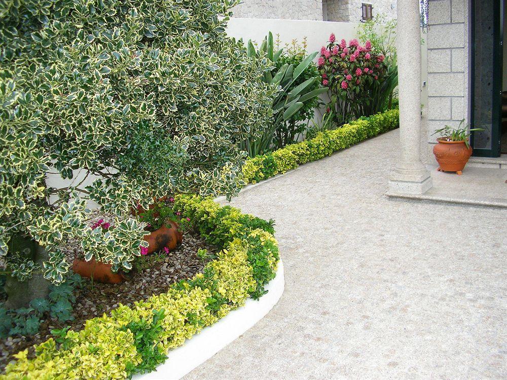 Villa D'Arcos Экстерьер фото