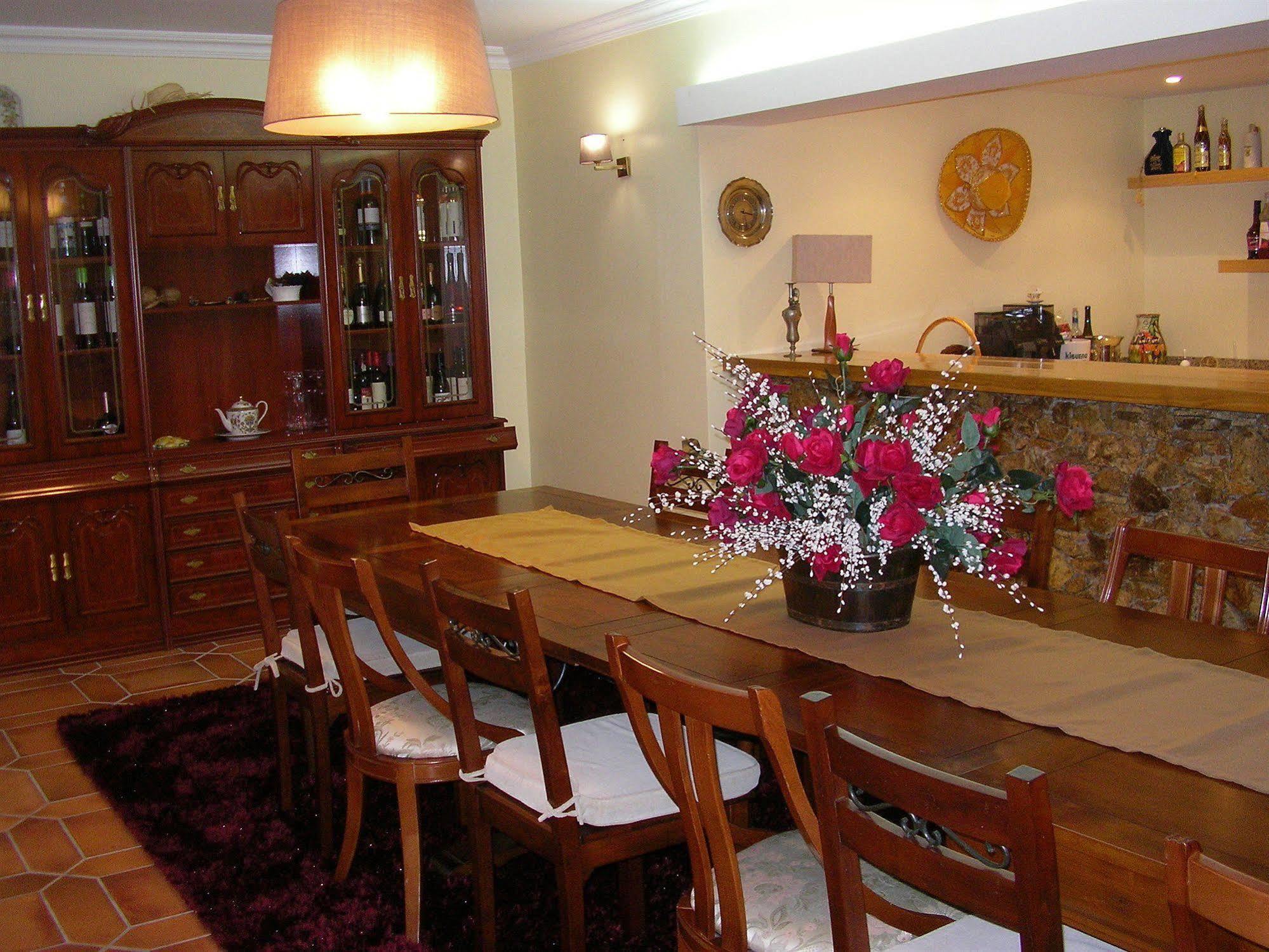 Villa D'Arcos Экстерьер фото