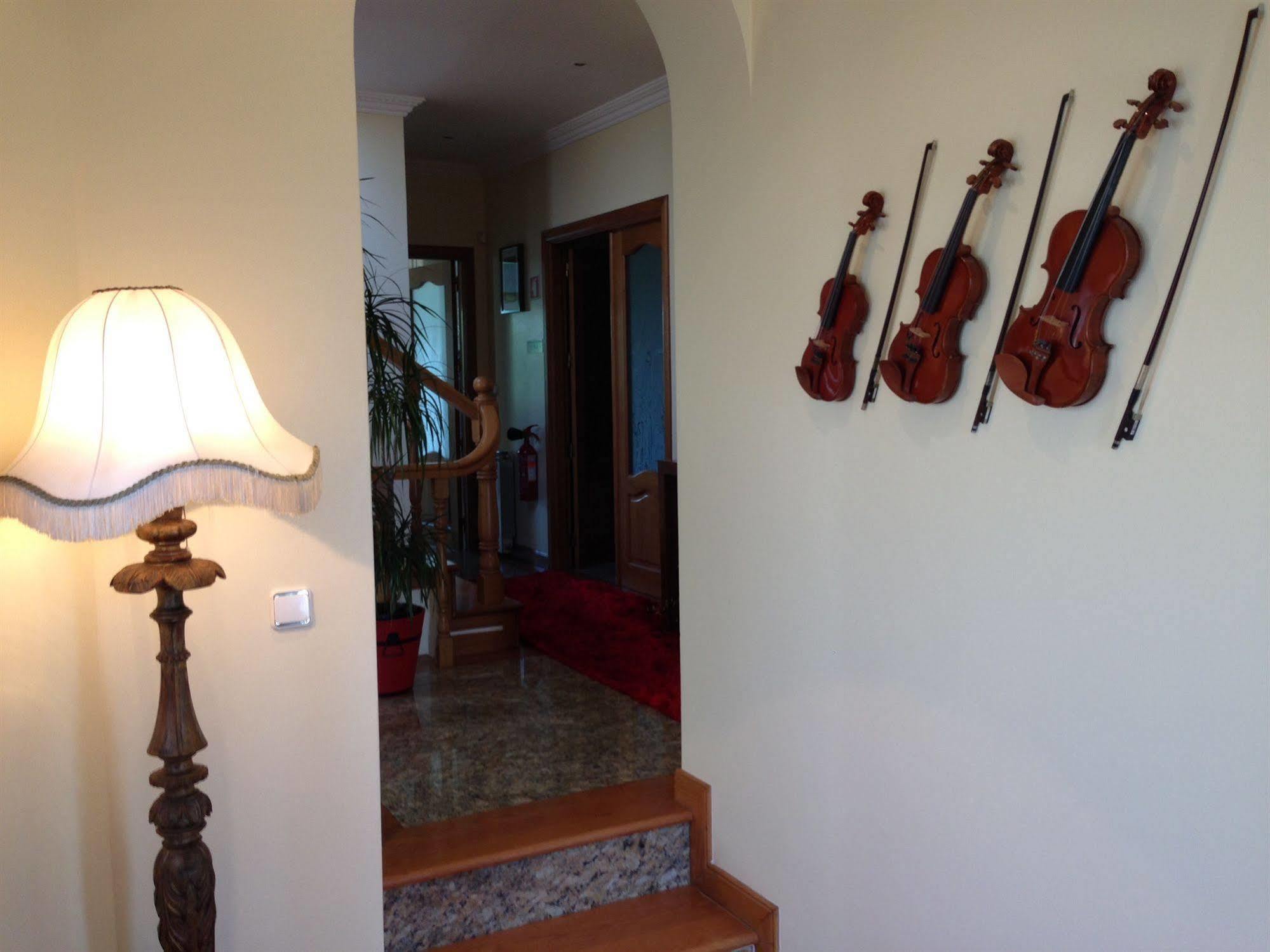 Villa D'Arcos Экстерьер фото